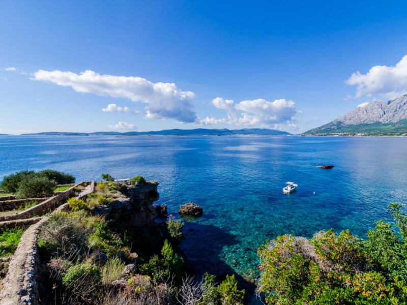 Villa Sea Edge