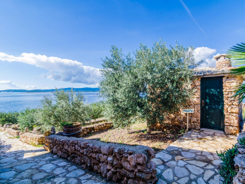 Villa Sea Edge