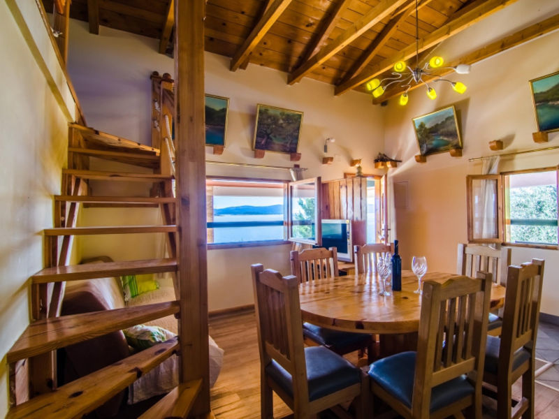 Villa Sea Edge