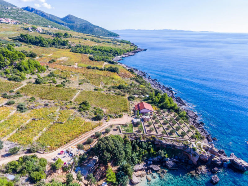 Villa Sea Edge