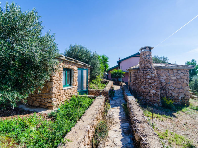 Villa Sea Edge