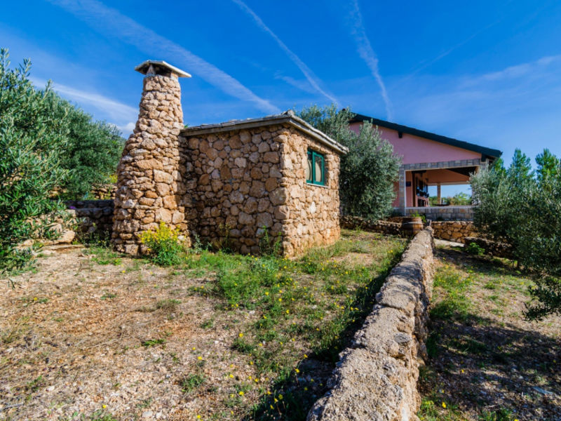 Villa Sea Edge