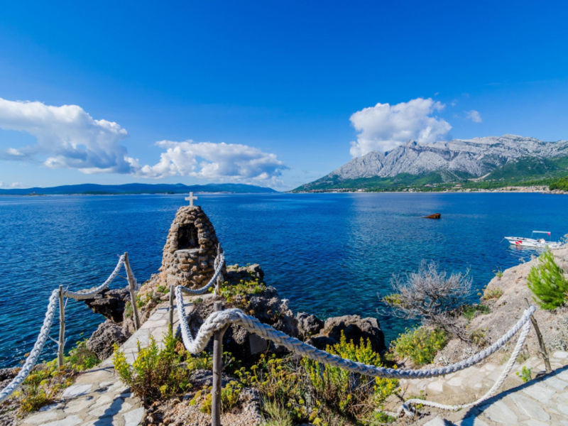 Villa Sea Edge