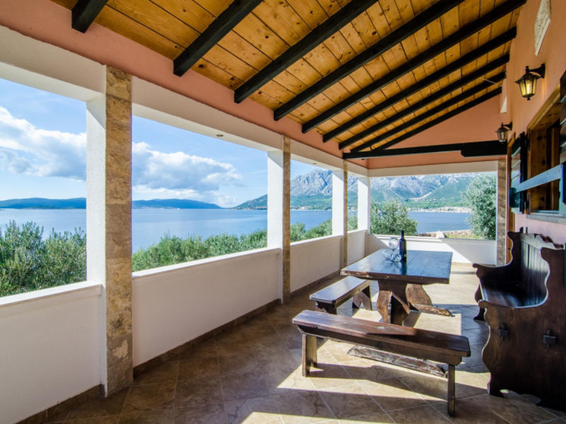 Villa Sea Edge