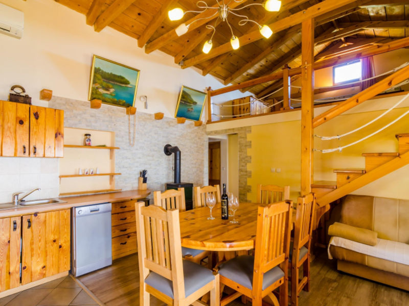 Villa Sea Edge