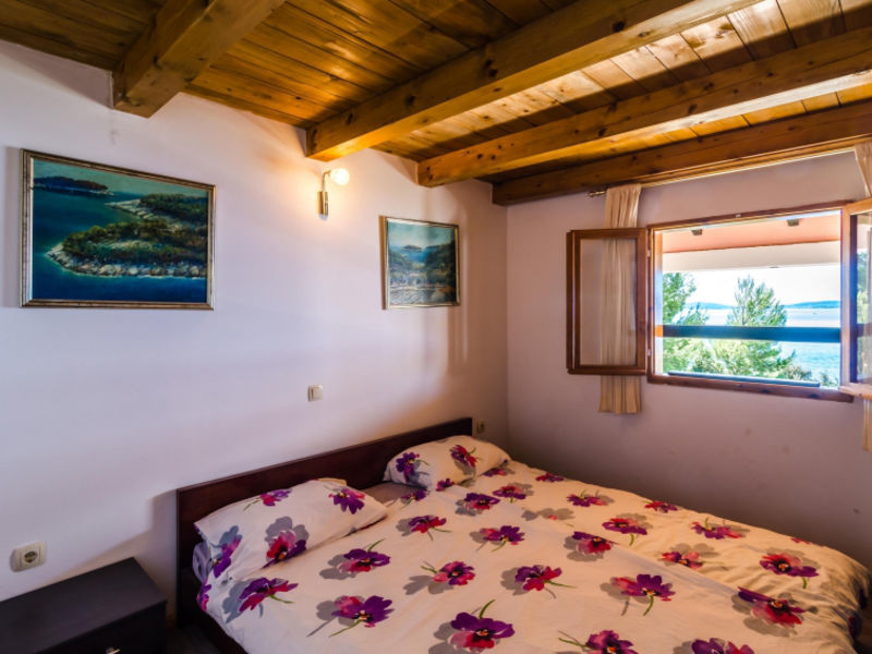 Villa Sea Edge