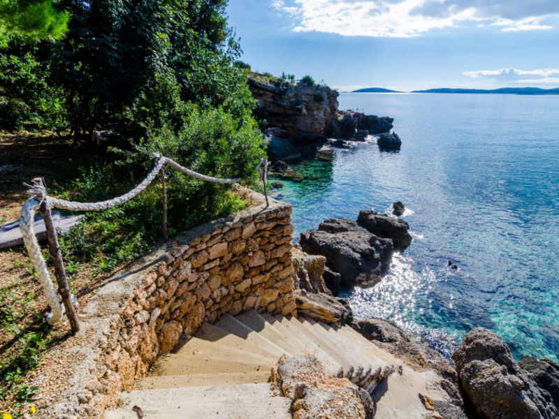 Villa Sea Edge