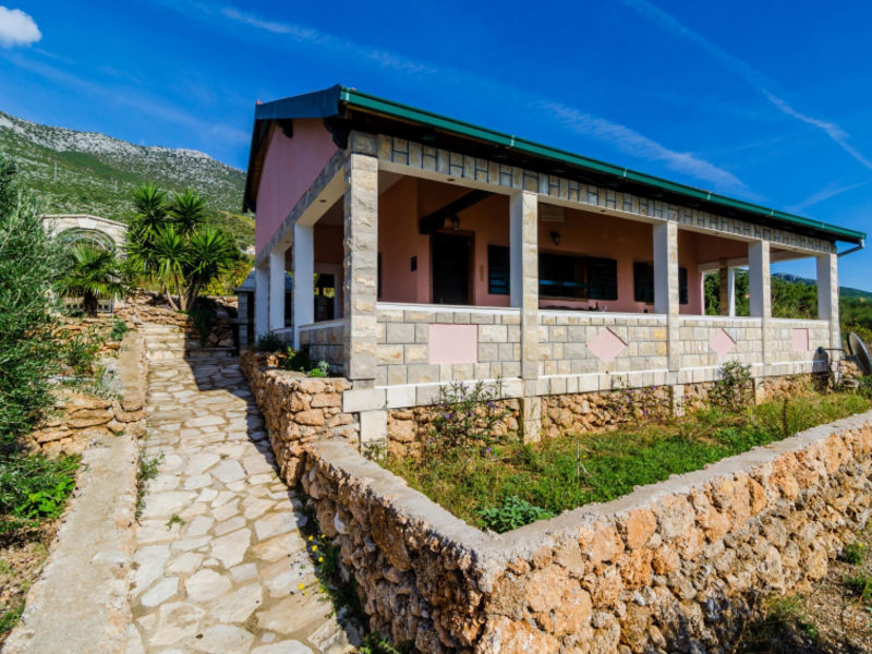 Villa Sea Edge