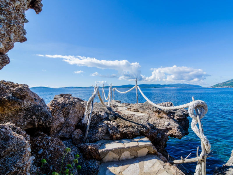 Villa Sea Edge