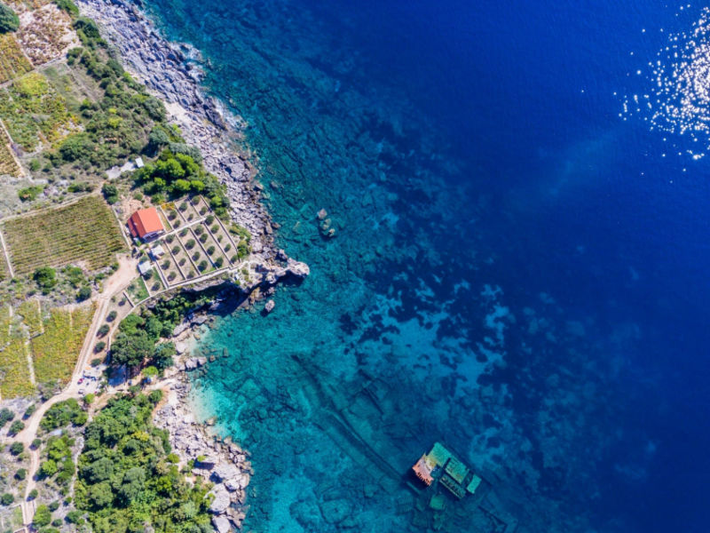 Villa Sea Edge