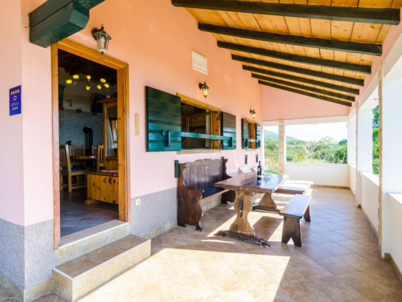 Villa Sea Edge
