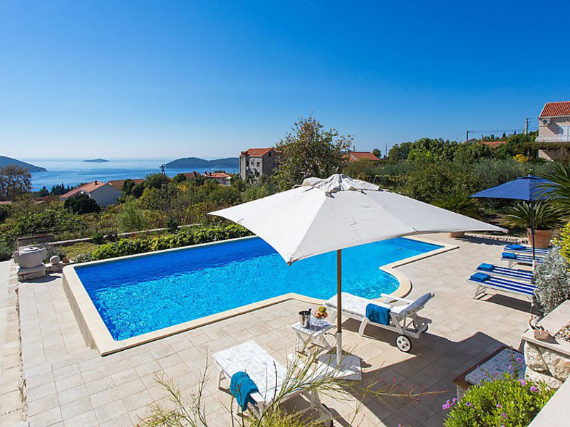 Villa Zeus