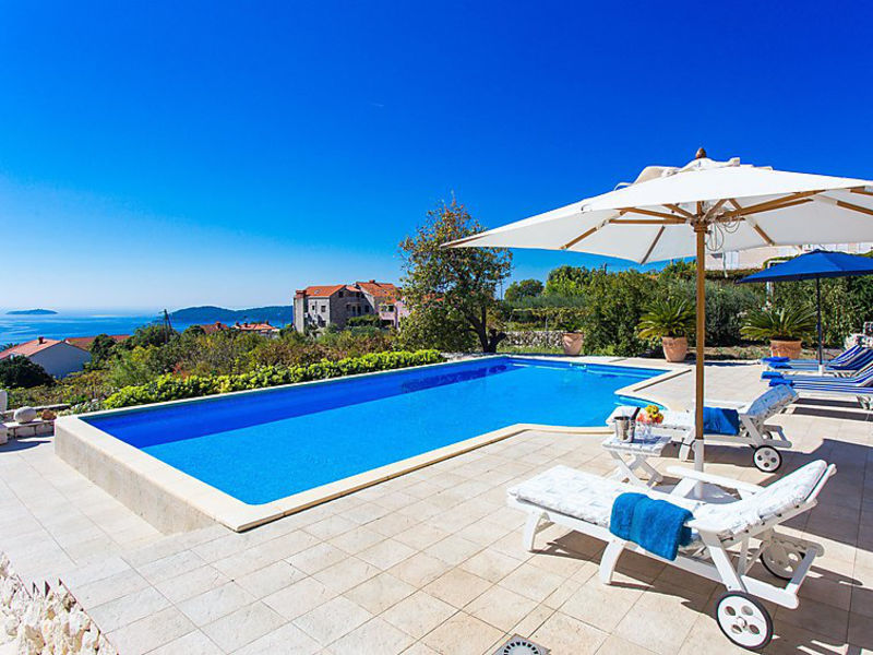 Villa Zeus