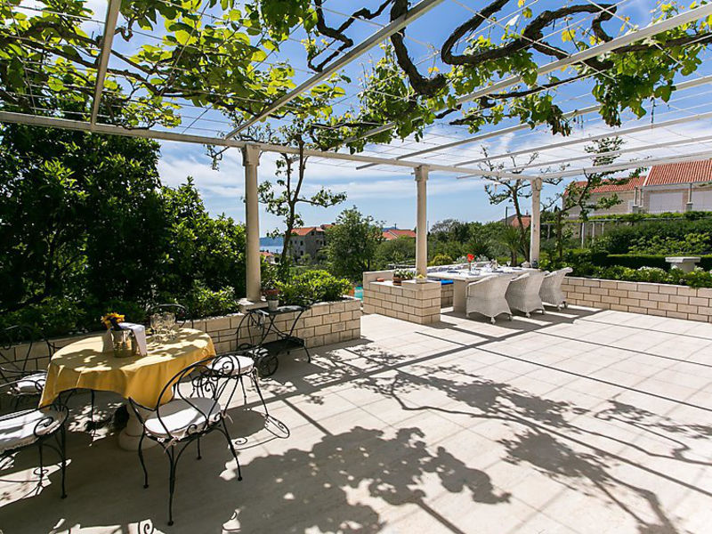 Villa Zeus