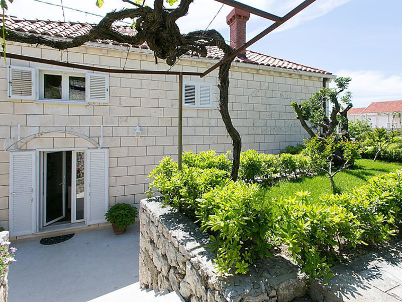 Villa Zeus