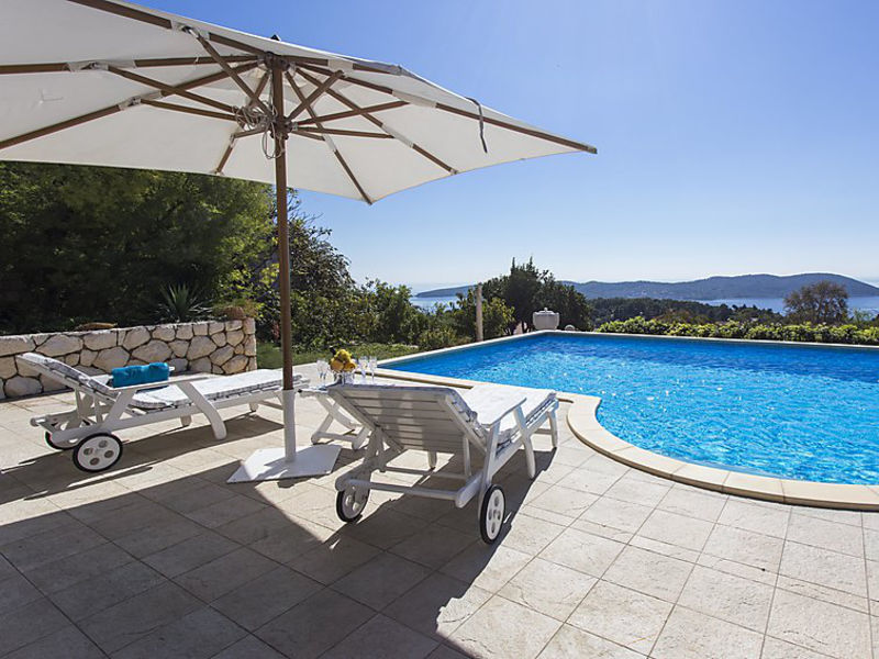 Villa Zeus