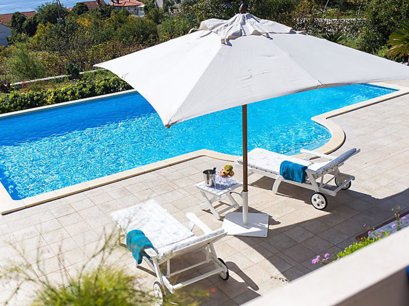 Villa Zeus