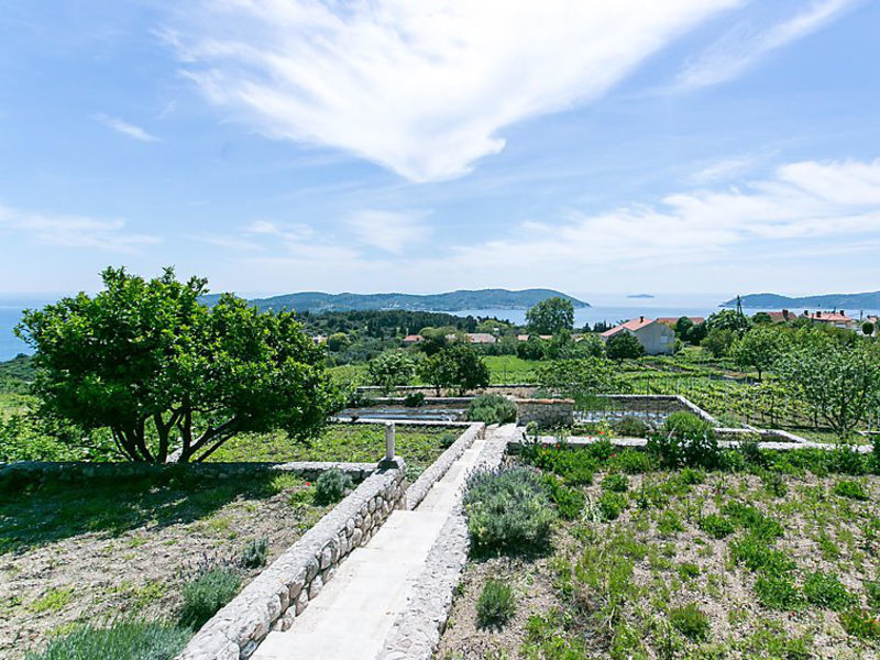 Villa Zeus