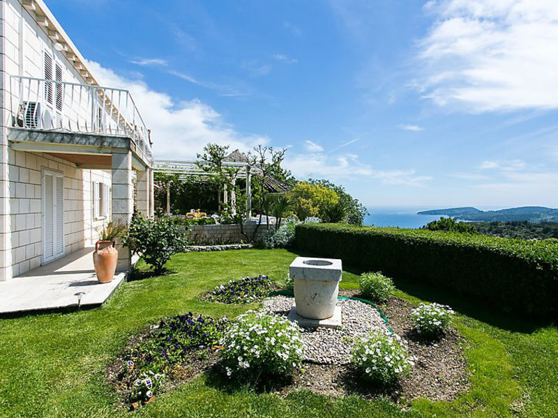 Villa Zeus