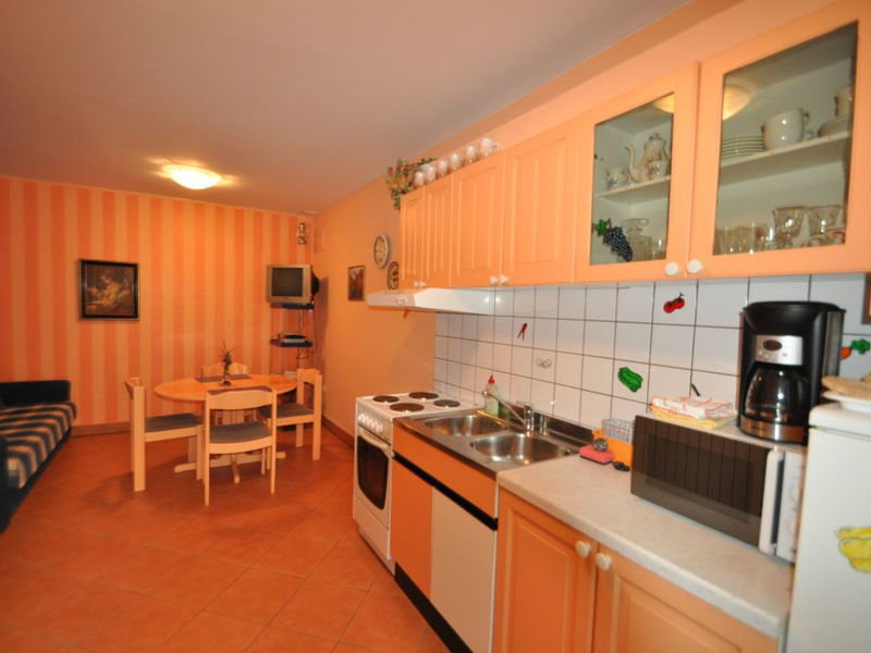 Apartmány 1320-68