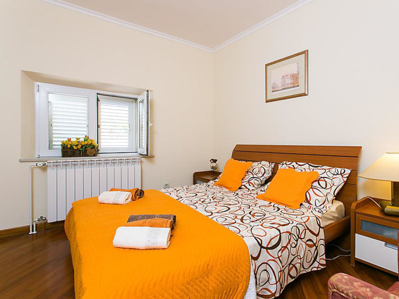 Villa Zeus