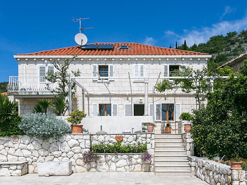 Villa Zeus