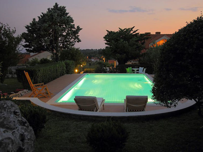 Villa Bošković