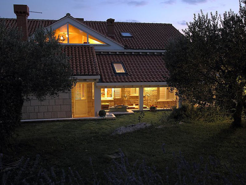 Villa Bošković