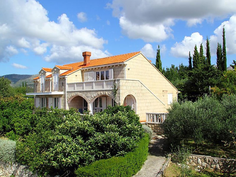 Villa Bošković