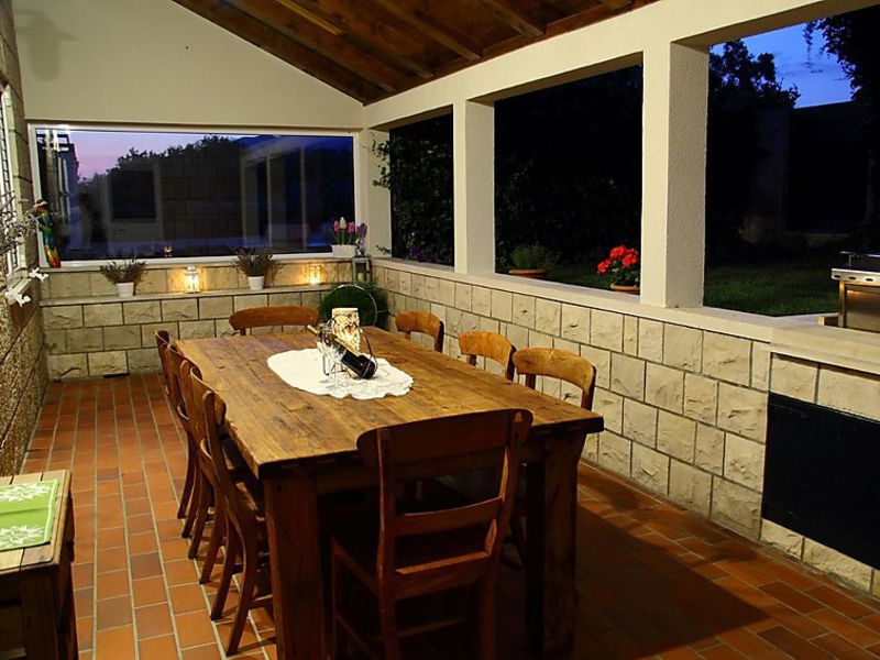 Villa Bošković