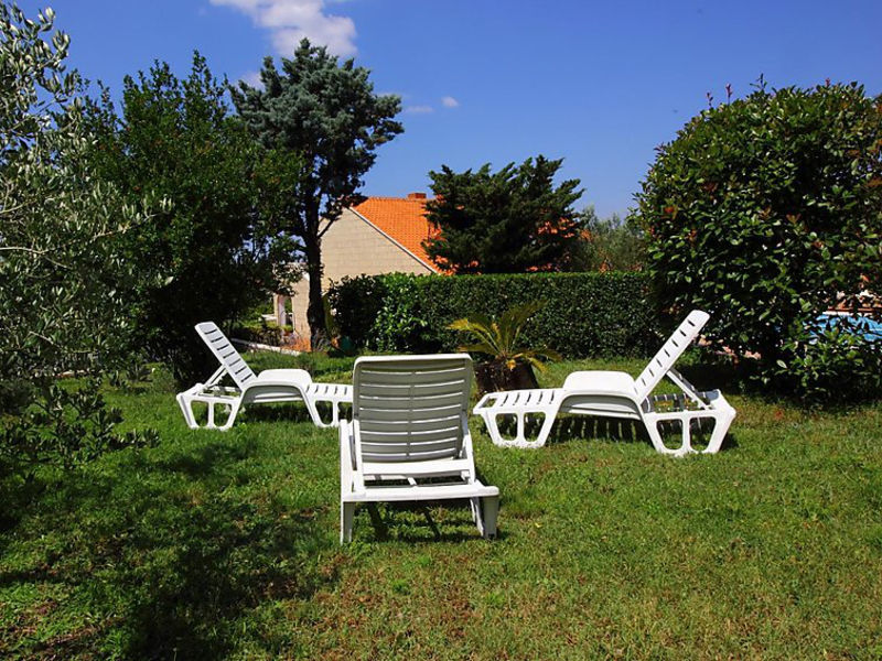 Villa Bošković