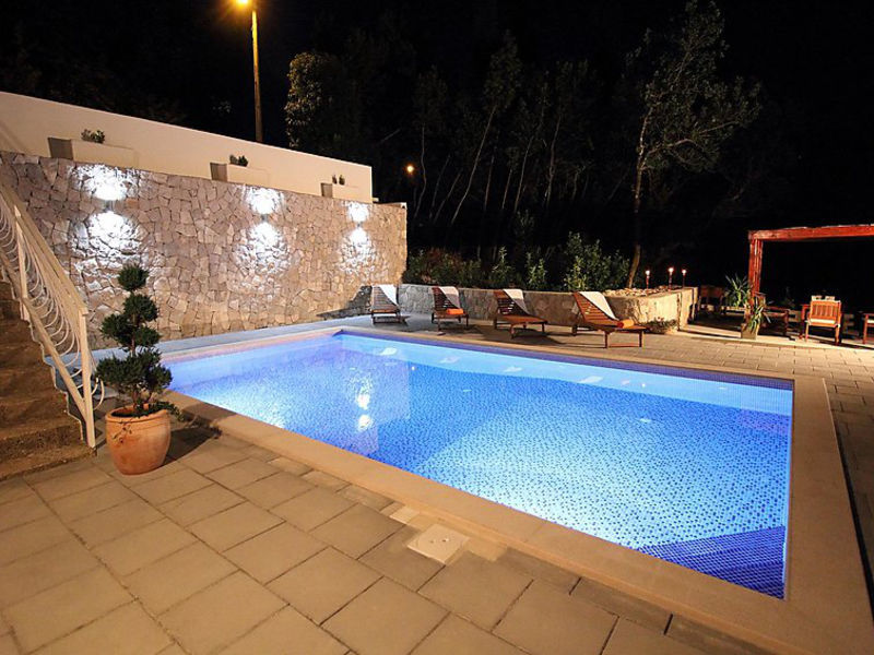 Villa Oasis Cypress