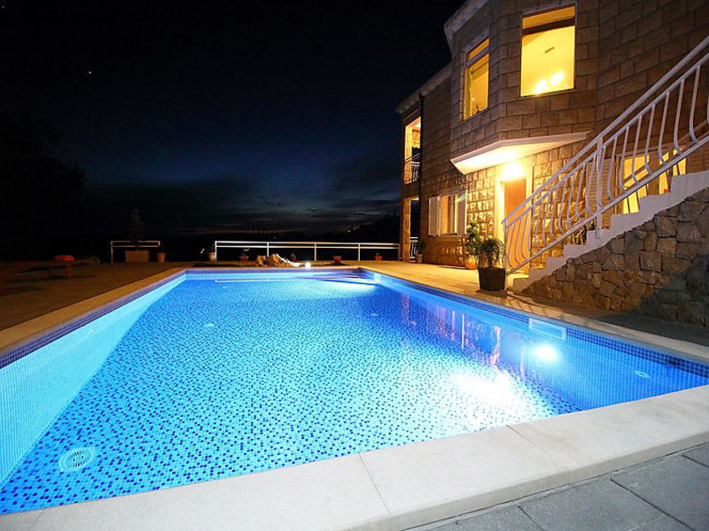 Villa Oasis Cypress