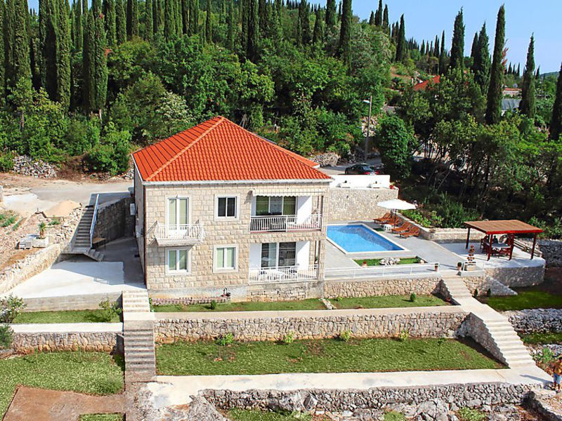 Villa Oasis Cypress