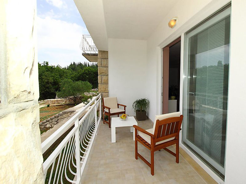Villa Oasis Cypress