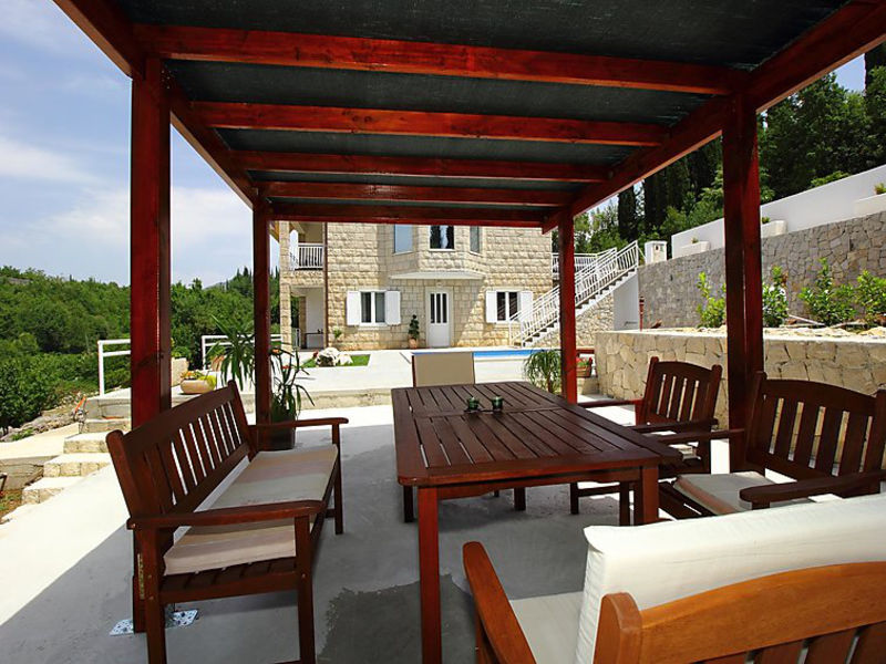 Villa Oasis Cypress