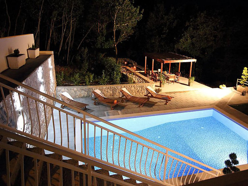 Villa Oasis Cypress