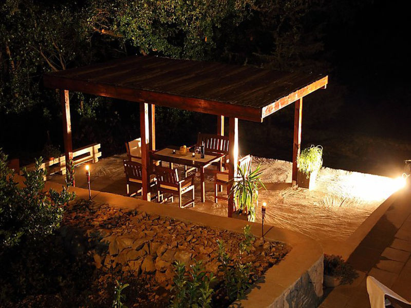 Villa Oasis Cypress