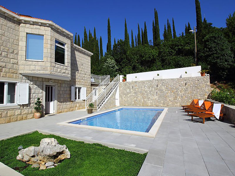 Villa Oasis Cypress