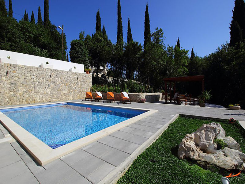 Villa Oasis Cypress