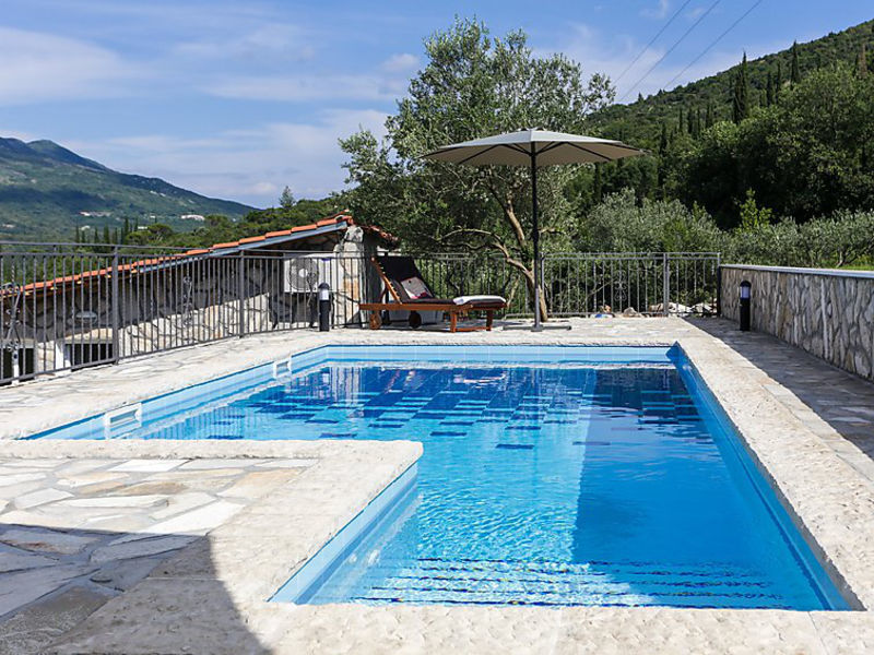 Villa Lucija(Bokarica)