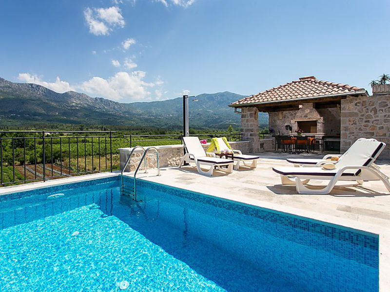 Villa Petrosa