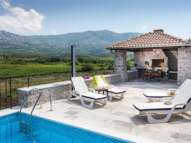 Villa Petrosa