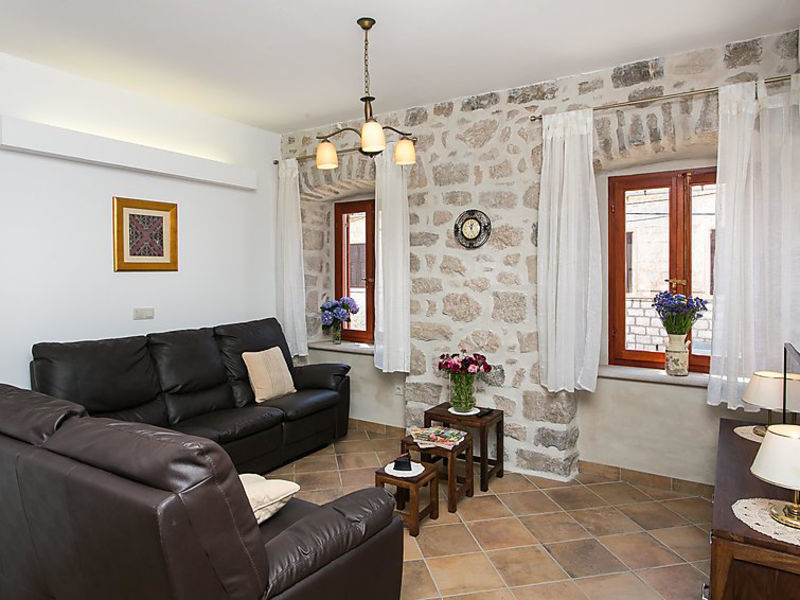 Villa Petrosa