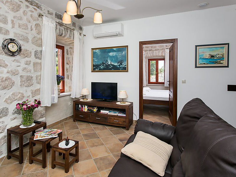 Villa Petrosa