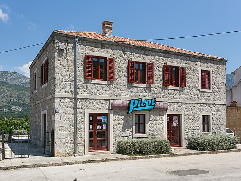 Villa Petrosa