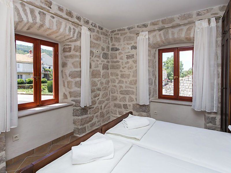 Villa Petrosa