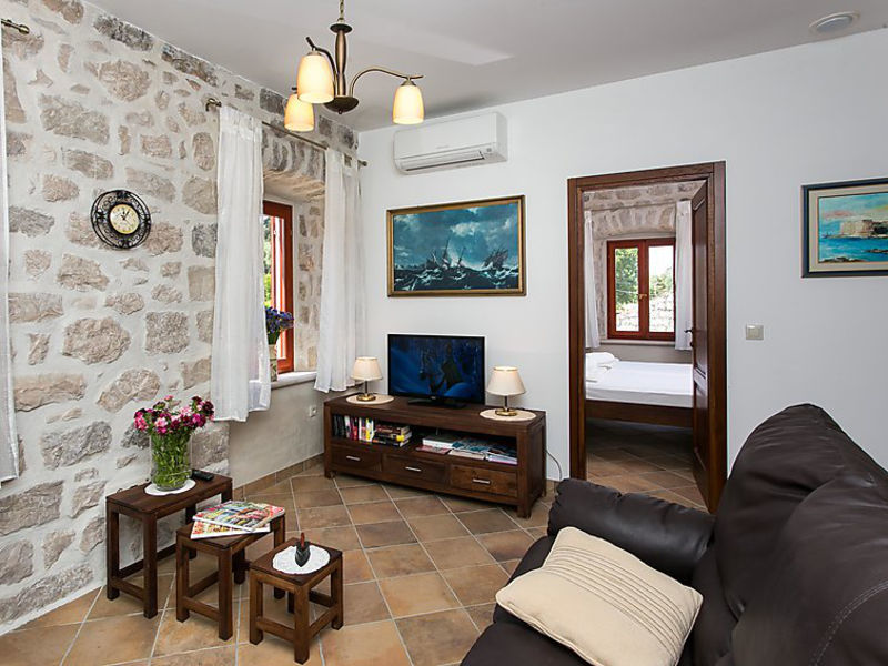 Villa Petrosa