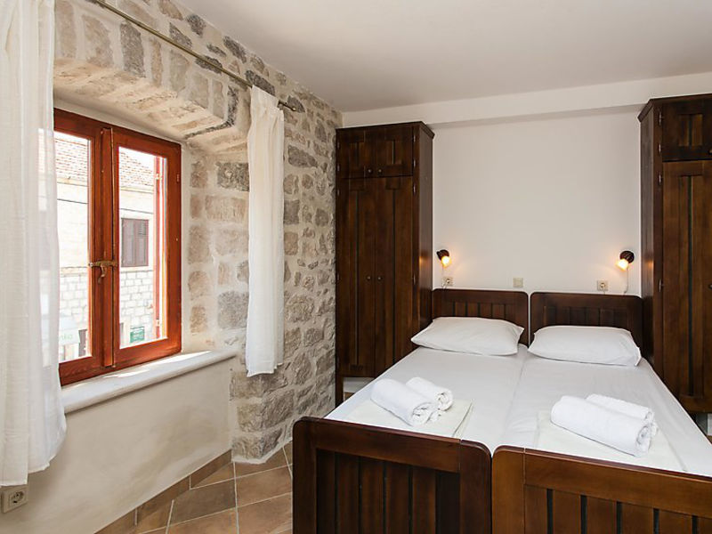 Villa Petrosa