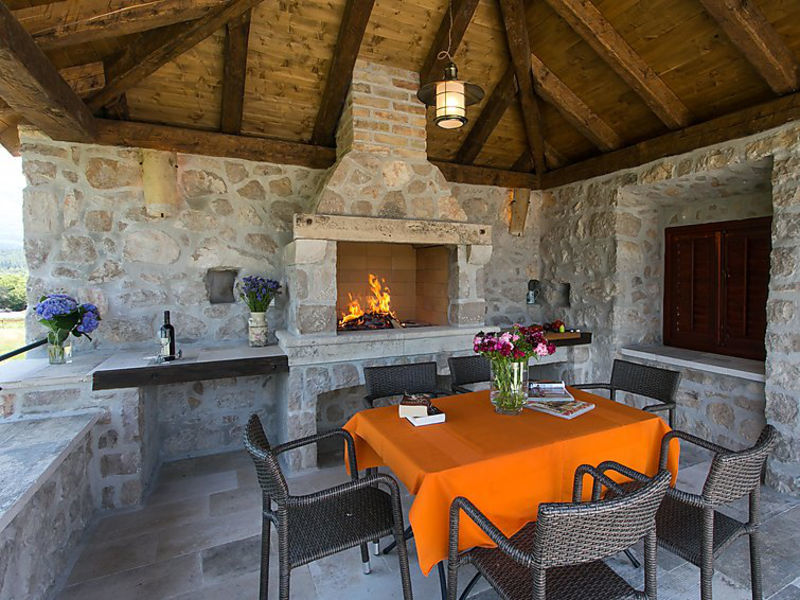 Villa Petrosa